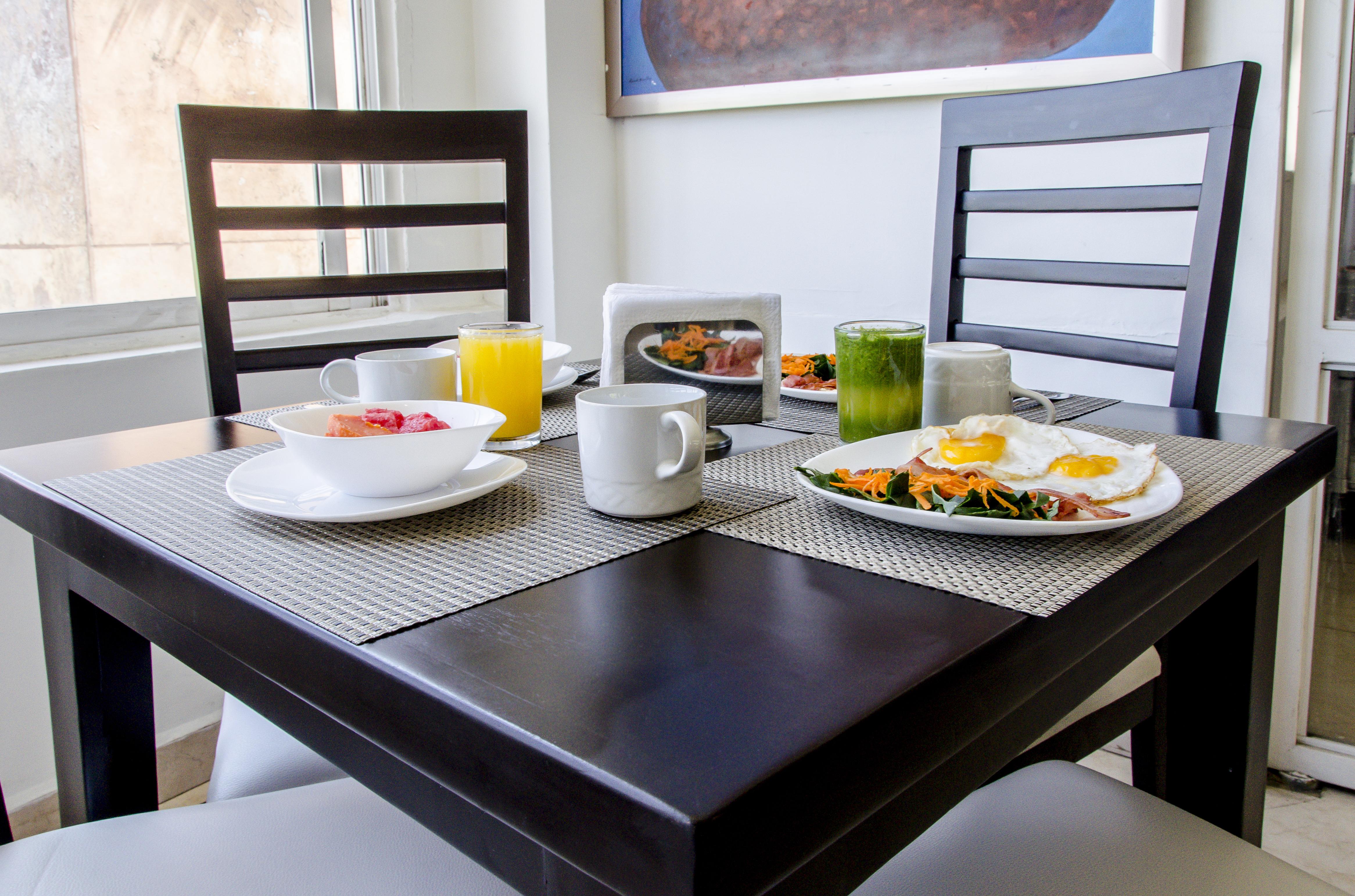 European Life Style Executive Suites Zapopan Exterior foto